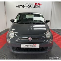 Fiat 500C 1.2 70 CH POP Saint-P&egrave;re-Marc-en-Poulet