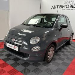 Fiat 500C 1.2 70 CH POP Saint-P&egrave;re-Marc-en-Poulet