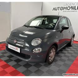 Fiat 500C 1.2 70 CH POP Saint-P&egrave;re-Marc-en-Poulet