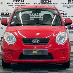Kia Picanto 1.0 MOTION GARANTIE 12 MOIS Vern-sur-Seiche
