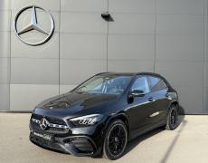 Mercedes GLA Nevers