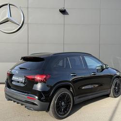 Mercedes GLA GLA 200 d 8G-DCT AMG Line Nevers