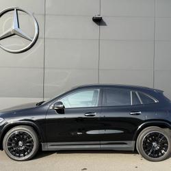 Mercedes GLA GLA 200 d 8G-DCT AMG Line Nevers