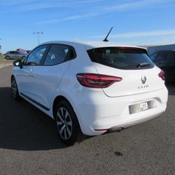 Renault Clio 1 1.0 TCe 90ch Equilibre occasion - &Eacute;vrecy - photo 2/34
