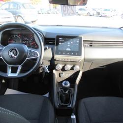 Renault Clio 1 1.0 TCe 90ch Equilibre occasion - &Eacute;vrecy - photo 3/34