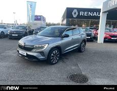 Renault Austral - Austral mild hybrid advanced 130 Techno - 21 990 €