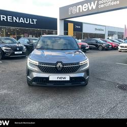 Renault Austral Austral mild hybrid advanced 130 Techno Montauban