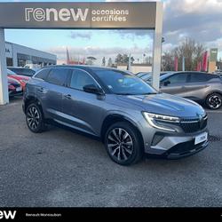 Renault Austral Austral mild hybrid advanced 130 Techno Montauban