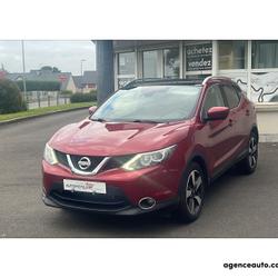 Nissan Qashqai+2 1.2 DIG-T 115  N-Connect L&eacute;cousse