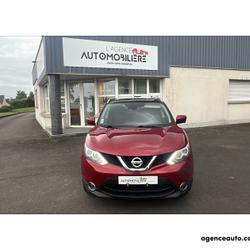 Nissan Qashqai+2 1.2 DIG-T 115  N-Connect L&eacute;cousse
