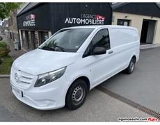 Mercedes Vito Saint-Père-Marc-en-Poulet
