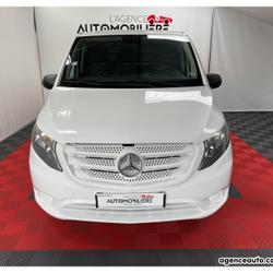 Mercedes Vito 111 CDI VERSION LONGUE Saint-P&egrave;re-Marc-en-Poulet