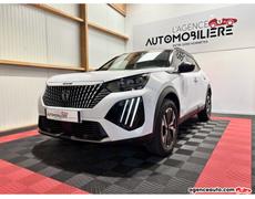 Peugeot 2008 Lisieux