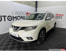 Nissan XTrail Artigues-près-Bordeaux