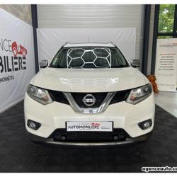 Nissan XTrail 1.6 DCI 130ch Style/Tekna Edition Artigues-pr&egrave;s-Bordeaux