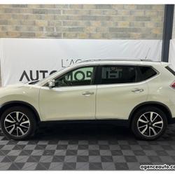Nissan XTrail 1.6 DCI 130ch Style/Tekna Edition Artigues-pr&egrave;s-Bordeaux