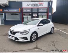 Renault Megane 4