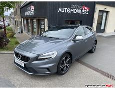 Volvo V40 Saint-Père-Marc-en-Poulet