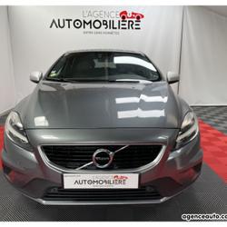 Volvo V40 D3 150 CH GEARTRONIC 6 R-DESIGN Saint-P&egrave;re-Marc-en-Poulet