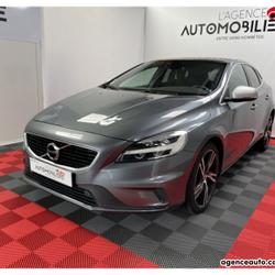 Volvo V40 D3 150 CH GEARTRONIC 6 R-DESIGN Saint-P&egrave;re-Marc-en-Poulet