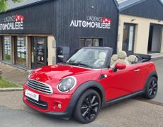 Mini Cabrio Saint-Père-Marc-en-Poulet