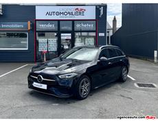 Mercedes Classe C Saint-Brieuc