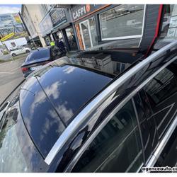 Mercedes Classe C 2.0 300E 313H 205ch BVA 9G-TRONIC HYBRID RECH AMG LINE Saint-Brieuc