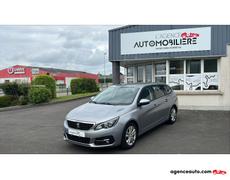 Peugeot 308 SW Phase 2 Lécousse