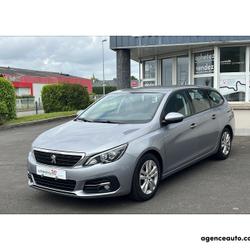 Peugeot 308 SW Phase 2 BlueHDI 130 S&S ACTIVE BUSINESS L&eacute;cousse