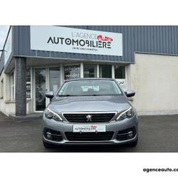 Peugeot 308 SW Phase 2 BlueHDI 130 S&S ACTIVE BUSINESS L&eacute;cousse