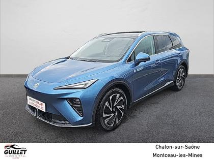 MG MGS6 EV - MGS6 EV Luxury - 40 990 €