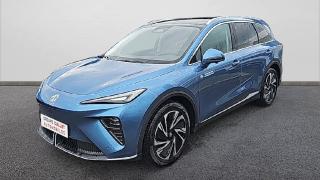 MG MGS6 EV  - photo 0