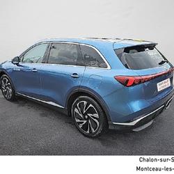 MG MGS6 EV MGS6 EV Luxury Saint-Marcel