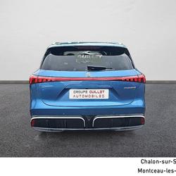 MG MGS6 EV MGS6 EV Luxury Saint-Marcel