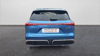 MG MGS6 EV  - photo 2