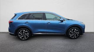 MG MGS6 EV  - photo 3