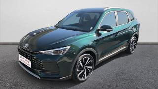 MG ZS  - photo 0