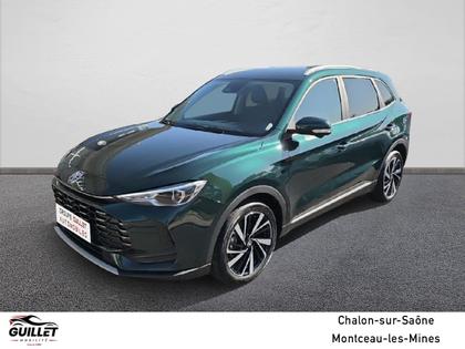 MG ZS - ZS 1.5 L Hybrid+ 197 ch Luxury - 25 990 €