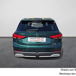 MG ZS ZS 1.5 L Hybrid+ 197 ch Luxury Saint-Marcel