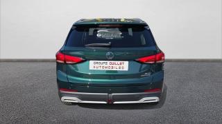 MG ZS  - photo 2