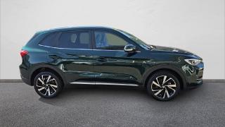 MG ZS  - photo 3