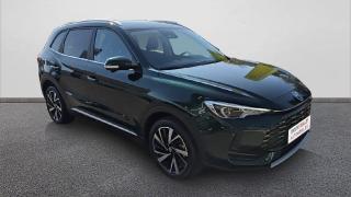 MG ZS  - photo 4