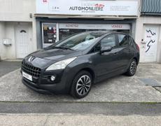 Peugeot 3008 Saint-Barthélemy-d'Anjou