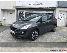 Peugeot 3008 Saint-Barthélemy-d'Anjou
