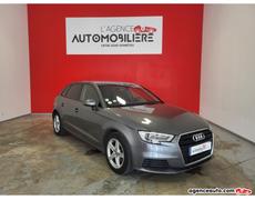 Audi A3 Chambray-lès-Tours