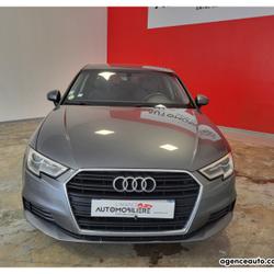 Audi A3 AUDI A3 III (2) SPORTBACK 30 TDI 116 BUSINESS LINE Chambray-l&egrave;s-Tours