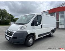 Citroen Jumper Pont-Saint-Martin