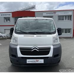 Citroen Jumper L1H1 II FOURGON HDI 100 Pont-Saint-Martin