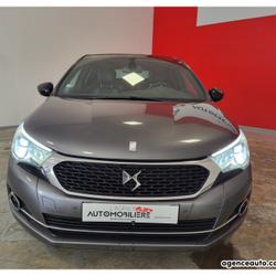 DS DS4 1.6 THP 210 BVM6 PERFORMANCE LINE + CARPLAY + CAMERA Chambray-l&egrave;s-Tours