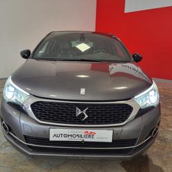 DS DS4 1.6 THP 210 BVM6 PERFORMANCE LINE + CARPLAY + CAMERA Chambray-l&egrave;s-Tours